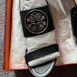 Tory Burch Wedge